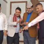 धनगढीमा आईबीएम टेकएक्स कार्यक्रम सम्पन्न