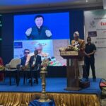 न्यायपालिकाको कार्यसम्पादन निरन्तर राख्न बलियो डिजिटल पूर्वाधार अपरिहार्य रहेको छः प्रधानन्यायाधीश शर्मा