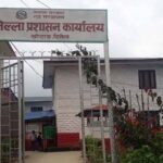खोटाङमा सेवाग्राहीको भौतिक उपस्थिति बिना नै स्मार्ट तरिकाले सेवा दिँदै प्रशासन