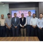 मोबाइल फोन इम्पोर्टर्स एशोसिएसनको दशौं वार्षिक साधारण सभा सम्पन्न, अध्यक्षमा पुन: दिपक मलहोत्रा चयन
