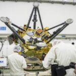 Japan to launch historic round-trip mission to Mars moon