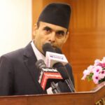 ग्रामीण र दुर्गम क्षेत्रमा गुणस्तरीय इन्टरनेट विस्तार सरकारको प्राथमिकतामा: सञ्चारमन्त्री तिमिल्सिना
