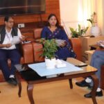 सञ्चार क्षेत्रका लागि बलियो नियामक संयन्त्र आवश्यक रहेको छः सञ्चारमन्त्री डा. तिमिल्सिना