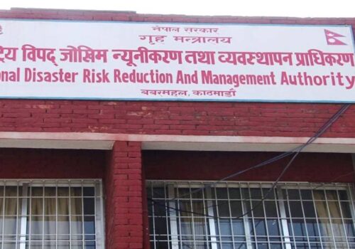 बाढीको पूर्वसूचना दिने परम्परागत शैली बदल्नुपर्ने सुझाव