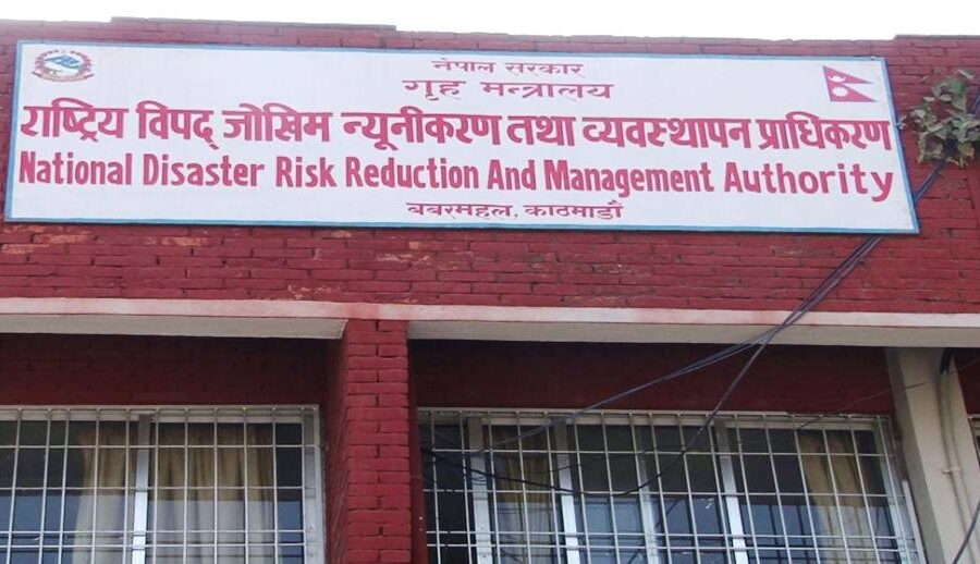 बाढीको पूर्वसूचना दिने परम्परागत शैली बदल्नुपर्ने सुझाव