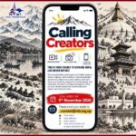 नेपाल पर्यटन बोर्डले माग्यो भिडियो तथा फोटो कन्टेन्ट क्रियटर, कात्तिक २० गतेसम्म आवेदन दिन सकिने