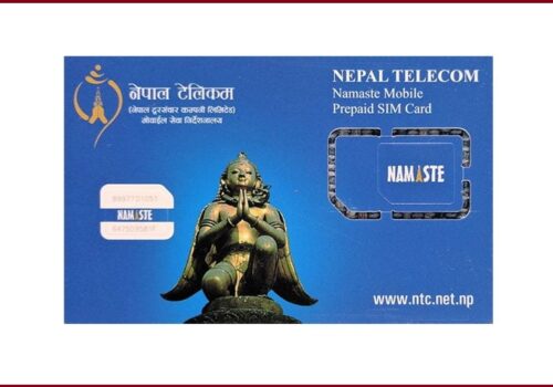 नेपाल टेलिकमको जुम्ला शाखाले  वितरण गर्यो ५ हजार ७८९ सिमकार्ड
