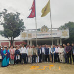 राजर्षिजनक विश्वविद्यालयको ९औँ वार्षिकोत्सव सम्पन्न, विश्वविद्यालयलाई ‘सेन्ट्रलाइज्ड डिजिटल प्रणाली’ मा लैजाने घोषणा