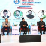 देशको पुँजीका रूपमा रहेको युवा शक्तिलाई नवप्रवर्तन र उद्यमशीलतामा जोड्ने सरकारको लक्ष्य: सञ्चारमन्त्री डा तिमिल्सिना