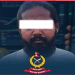 बाइनान्समार्फत दुई अर्बभन्दा बढीको क्रिप्टो कारोबार गरेको आरोपमा एक जना पक्राऊ