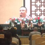 एआई र डिजिटल इन्जिनियरिङमा विश्वविद्यालयबीच सहकार्य आवश्यक छ: चन्द्रमणि पौडेल