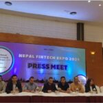 नेपाल फिनटेक एक्स्पो २०२६ मा आइएमई खल्तीको सहभागिता