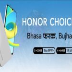 HONOR Choice T10 lands in Nepal with AI translation and 5,000mAh battery