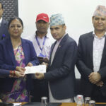 नागरिकले चाहेकै स्थानमा टेलिकमको सिमकार्ड पाइने, अनलाइन फारम भरेपछि हुलाकले घरघरमै पुर्‍याइदिने