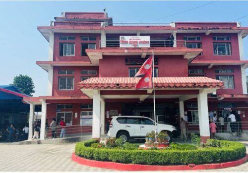 झापा प्रशासनका सात सेवा ‘फेसलेस’, कार्यालय धाउन नपर्ने