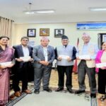 विज्ञान, प्रविधि तथा नवप्रवर्तन प्रज्ञा–प्रतिष्ठानमा जनार्दन लामिछानेको संयोजकत्वमा पाँच सदस्यीय अन्तरिम व्यवस्थापन समिति गठन