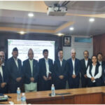 सरकारी कार्यालयको विद्युत महसुल अब डिजिटल माध्यमबाट भुक्तानी हुने